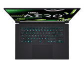 GIGABYTE AERO X16 1TH 16 inch QHD+ 165Hz 300nits AMD Ryzen AI 7 350 32GB 1TB SSD GeForce RTX 5050 8G