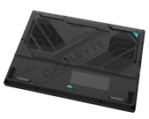 GIGABYTE A16 CTH 16 inch FHD+ 165Hz 300nits i7-13620H 32GB 512GB SSD GeForce RTX 5050 8GB Backlit ga