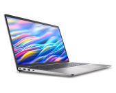 DELL Pro 15 Essential PV15250 15.6 inch FHD 120Hz i7-1355U 16GB 512GB SSD Backlit FP metalni silver 