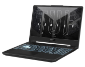 ASUS TUF Gaming A15 FA506NCG-HN185 (15.6 inča FHD, Ryzen 7 7445HS, 16GB, SSD 512GB, GeForce RTX 3050