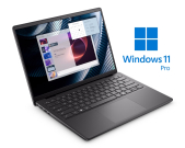 DELL Pro 14 Essential PV14250 14 inch FHD+ 300nits Core 5 120U 16GB 512GB SSD Win11Pro silver laptop