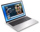 DELL 16 DC16251 16 inch FHD+ 300nits Core 7 150U 16GB 1TB SSD GeForce MX570A 2GB Backlit FP Ubuntu m