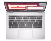 DELL Pro 14 14 inch FHD+ 300nits Core Ultra 5 235U 16GB 1TB SSD Backlit FP Win11Pro 3yr ProSupport