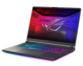 ASUS ROG Strix G16 G615LR-S5340W (16 inča 2.5K, Ultra 9 275HX, 32GB, SSD 2TB, GeForce RTX 5070 Ti, W