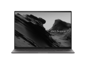 ASUS ZenBook S 14 UX5406AA-SW027X (14 inča 3K OLED, Ultra 9 386H, 32GB, SSD 1TB, Win11 Pro) laptop