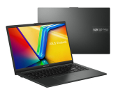 ASUS VivoBook GO 15 E1504FA-BQ2876 (15.6 inča FHD, Ryzen 3 30, 8GB, SSD 512GB) laptop