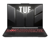ASUS TUF Gaming A16 FA607NUG-RL117 (16 inča FHD+, Ryzen  7 7445HS, 16GB, SSD 512GB, GeForce RTX 4050