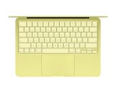 APPLE MacBook Neo 13 inch A18 Pro 6-core CPU 5-core GPU 8GB 512GB SSD Citrus (MHFE4)