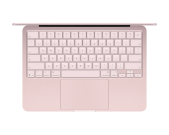 APPLE MacBook Neo 13 inch A18 Pro 6-core CPU 5-core GPU 8GB 256GB SSD Blush (MHFH4)