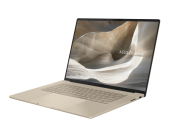 ASUS ZenBook A16 UX3607OA-SQ013W (16 inča 3K LED, Snapdragon X2 Elite Extreme X2E94100 , 48GB, SSD 1