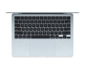 APPLE MacBook Air 13.6 inch M5 10-core CPU 8-core GPU 16GB 512GB SSD Sky Blue (MDHH4)