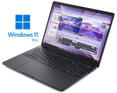 DELL Pro Max 16 16 inch FHD+ 300nits Core Ultra 7 265H 16GB 512GB SSD Intel Arc Backlit FP SC Win11P
