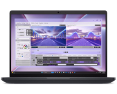 DELL Pro Max 16 16 inch FHD+ 300nits Core Ultra 7 265H 32GB 1TB SSD RTX PRO 2000 8GB Backlit FP Win1