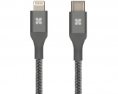 UniLink-LTC2 Kabl USB type C sivi