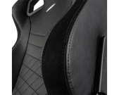 NOBLECHAIRS EPIC Gaming stolica crna