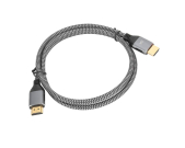 FAST ASIA Kabl HDMI na HDMI 2.1 SILVER 18Gold 8K (m/m) 3m