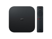 Set top box XIAOMI TV Mi Box S/Android 8.1/BT/2GB/8GB/WiFi/crna