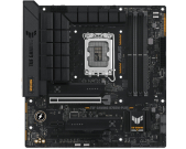 ASUS TUF GAMING B760M-PLUS matična ploča