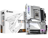 GIGABYTE B650E A ELITE X ICE rev. 1.x matična ploča