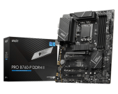 MSI PRO B760-P II matična ploča