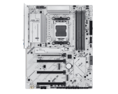 ASUS B850 MAX GAMING WIFI W bela matična ploča