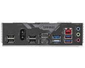 GIGABYTE B760M GAMING X WF6E GEN5 matična ploča