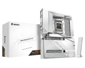 GIGABYTE B850 A STEALTH ICE rev. 1.0 matična ploča
