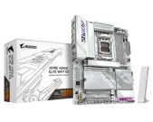 GIGABYTE X870E A ELITE WF7 ICE rev. 1.2 matična ploča