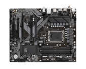 GIGABYTE B760 DS3H AX DDR4 rev. 1.x matična ploča