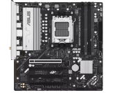 ASUS B850M MAX GAMING WIFI matična ploča