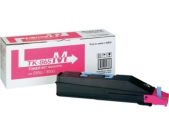 TK-865M magenta toner