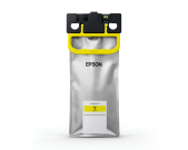 EPSON T01D400 Yellow RIPS mastilo XXL