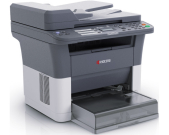 KYOCERA ECOSYS FS-1025MFP multifunkcijski štampač