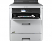 Epson WorkForce Pro WF-C529RDW RIPS inkjet uređaj