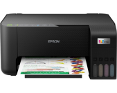 EPSON L3250 EcoTank ITS wireless multifunkcijski inkjet štampač