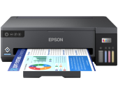 EPSON L11050 A3  EcoTank ITS (4 boje) inkjet štampač