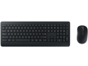 Miš+tastatura MICROSOFT Wireless Desktop Set 900/bežična/crna