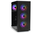 EWE PC  INTEL GAMING računar Core i7-11700KF/16GB/1TB/AMD6600 8GB