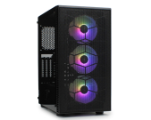 EWE PC  AMD GAMING računar Ryzen 5 5600X/32GB/1TB/RTX3060 12GB