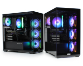 EWE PC  AMD GAMING računar Ryzen 5 5600X/32GB/1TB/RTX3060 12GB