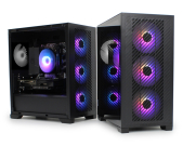 EWE PC  INTEL GAMING računar Core i5-13400F/32GB/1TB/RTX3060 12GB