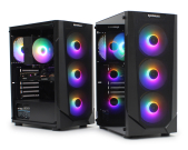 EWE PC  INTEL GAMING računar Core i5-14400F/32GB/1TB/RTX3060 12GB
