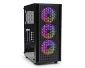 EWE PC  AMD GAMING računar Ryzen 5 4500/16GB/1TB/RTX3050 6GB