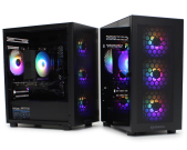 EWE PC INTEL GAMING računar Core i7-12700KF 32GB 1TB RTX5060 8GB