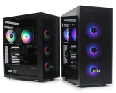 EWE PC AMD GAMING računar Ryzen 5 7500F 32GB 1TB RTX5060 8GB