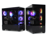 EWE PC AMD GAMING računar Ryzen 5 9600X 32GB 1TB RTX5060Ti 8GB