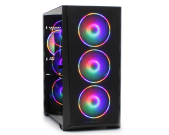 EWE PC AMD GAMING računar Ryzen 7 5700X 16GB 1TB RTX5060 8GB