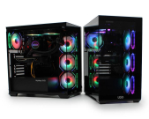EWE PC AMD GAMING računar Ryzen 7 7700X 32GB 1TB AMD9060XT 16GB