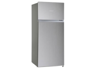 Frižider TESLA RD2100ME dvoje vrata/rucno otapanje/E/168L+42L/55x55x143cm/bela