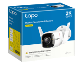 TP-LINK Tapo C320WS Outdoor Security Wi-Fi kamera
